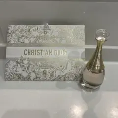 ジャドール　オードゥパルファン　30ml