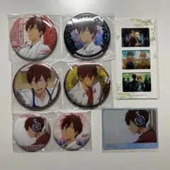 ツルネ カラ鉄 コースター 小野木海斗 ツルネ 如月七緒 小野木海斗 - メルカリ