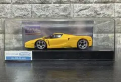 京商ミニッツオートスケール　ベンツ　ムルシェラゴ　エンツォフェラーリ　3台セット KYOSHO MINI-Z オートスケールコレクション エンツォフェラーリ