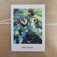 あんスタ ぱしゃっつ ニキ