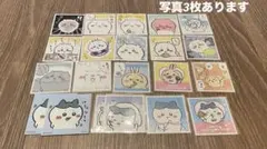 ちいかわ ステッカー カード 46枚セット
