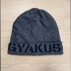 GYAKUSOU メッシュキャップ　ワイン GYAKUSOU メッシュキャップ ワイン GYAKUSOU メッシュキャップ