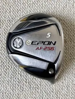 EPON U22 AF-956 ユーティリティ ヘッドのみ エポン 22度 UT - メルカリ