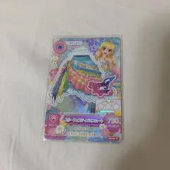 スターフェスティバルスカート