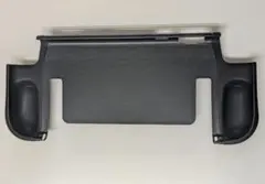 Nintendo Switch2専用 カバーケース ブラック