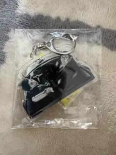 春とヒコーキ　モンキービジネス　2連アクキー
