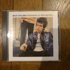 BOB DYLAN HIGHWAY 61 REVISITED CD