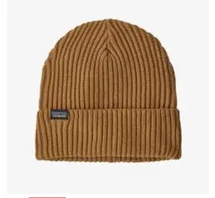 パタゴニア　フィッシャーマンズ・ロールド・ビーニー