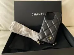 2026年最新】chanel iphoneケース 15proの人気アイテム - メルカリ