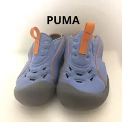 プーマ　PUMA サンダル　15cm