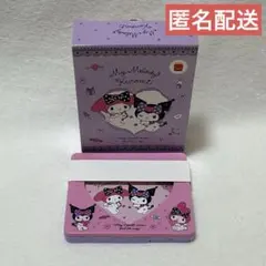 マイメロディ クロミ フォトスタンド マクドナルド ハッピーセット おもちゃ