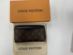 ルイビトン.エピ/タイガ.ライン財布