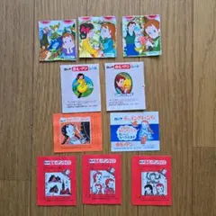 2025年最新】ガムの包み紙の人気アイテム - メルカリ