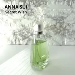 ANNA SUI香水　Secret Wish 50ml
