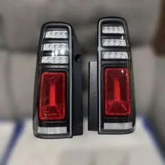 2026年最新】jb23 ジムニー テールランプ ledの人気アイテム - メルカリ