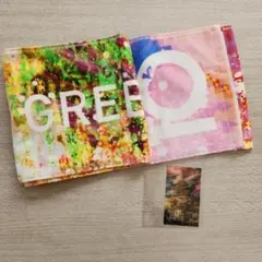 ミセス　特典タオル　10周年記念アルバム