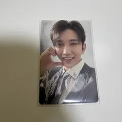 SEVENTEEN 消費期限 初回A ジョシュア トレカ