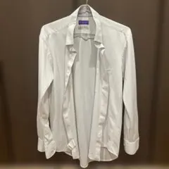 P.S.FA i-shirt 長袖ワイシャツ ホワイト L 41-84のサムネイル