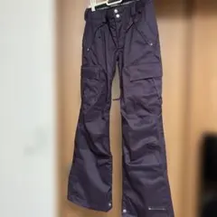 RIDE スノーボードパンツ