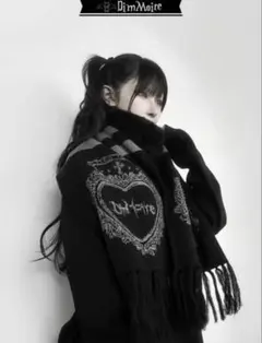 2026年最新】DimMoire マフラーの人気アイテム - メルカリ