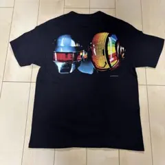 2026年最新 daft punk tシャツの人気アイテム - メルカリ
