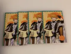 にじさんじ 宇佐美リト　Oriens オリエンス × サンリオ　チェキ