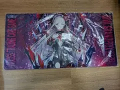 閃刀姫レイ ロゼ プレイマット YCS 遊戯王 - メルカリ