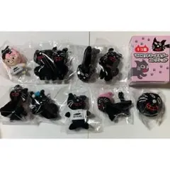 値下げ❌】キヨ キヨ猫 ぬいぐるみ アクスタ セット - メルカリ