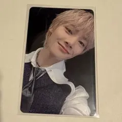 Stray Kids 展示会 EXHIBITION トレカ アイエン