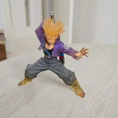 ドラゴンボール トランクス フィギュア