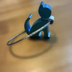 トロイカ キーリング