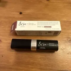 &be Sheer Lip カシスブラウンのサムネイル
