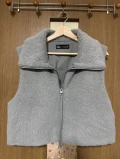 ZARA ファーベスト