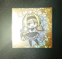 戦国乙女 かぎっ娘 ステッカー シール コンプ カフェ 戦国乙女 かぎっ娘 ステッカー シール コンプ カフェ - メルカリ