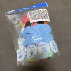 秦谷美鈴 はつみちゃんポンチョ ちびぐるみポーチセット - メルカリ