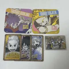 ミリオ 天喰環 波動ねじれ 原画展