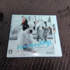 2026年最新】nintendogs cats フレンチ・ブルの人気アイテム - メルカリ