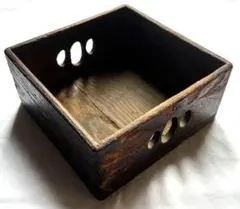 1900〜1920年 アンティーク・ヴィンテージ雑貨 木箱