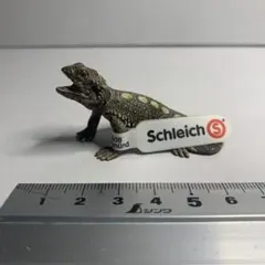 Schleich フィギュア 約6cm 2011年製のサムネイル
