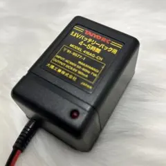 タイヨー 9.6Vバッテリーパック用 ACアダプター 416AG-CHのサムネイル