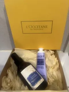 L'OCCITANE ミモザ ボディミルク ハンドクリーム - メルカリ