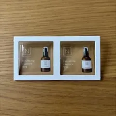 Nオーガニック　バランシングエッセンスミルク