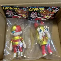 新品未開封】にぎるちゃん のりくん セット - メルカリ