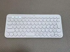 Logitech ワイヤレスキーボード 日本語配列