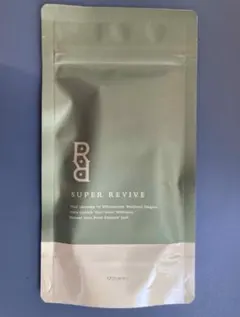 ナチュラリープラス SUPER REVIVE 120粒 2袋セット - メルカリ