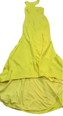 ロングドレス キャバドレス