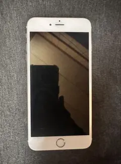 iPhone 6 Plus 16GB ゴールド SoftBank