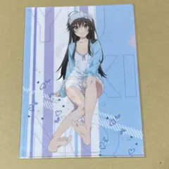 俺ガイル　クリアファイルセット　vol.13