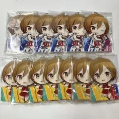 MEIKO プロセカ SEGAラッキーくじ アクリルスタンド まとめ売り