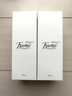 TRICORE ヘアトリートメント2本セット - メルカリ